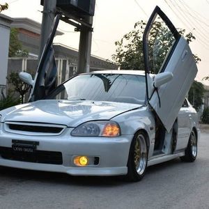 Meet your Posher, Joselyn